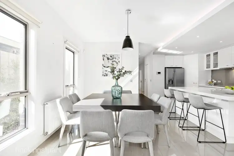 Fourth view of Homely townhouse listing, 5B Cavalier Street, Bentleigh East VIC 3165