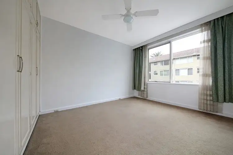 Fifth view of Homely apartment listing, 9/205 Dandenong Road, Prahran VIC 3181