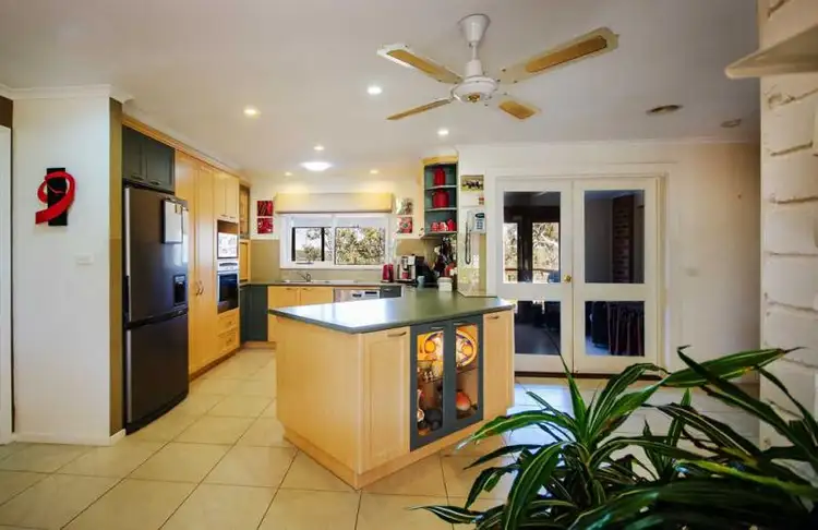 Third view of Homely house listing, 419 Weeroona Drive, Wamboin NSW 2620