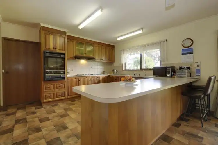 Second view of Homely house listing, 10 Mark Drive, Traralgon VIC 3844