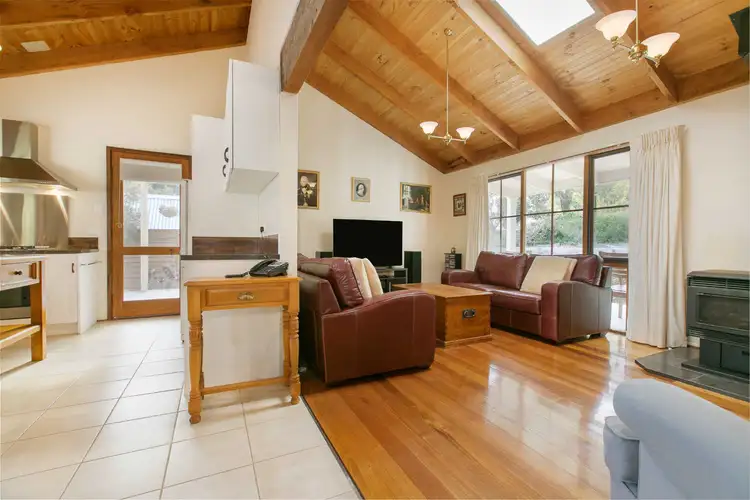Third view of Homely house listing, 45 Godwin Street, Blairgowrie VIC 3942