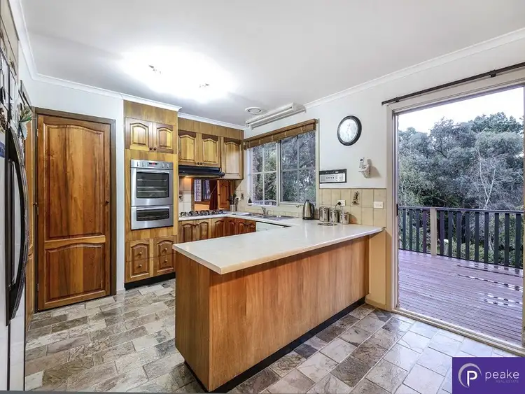 Sixth view of Homely house listing, 38 Salisbury Road, Beaconsfield Upper VIC 3808