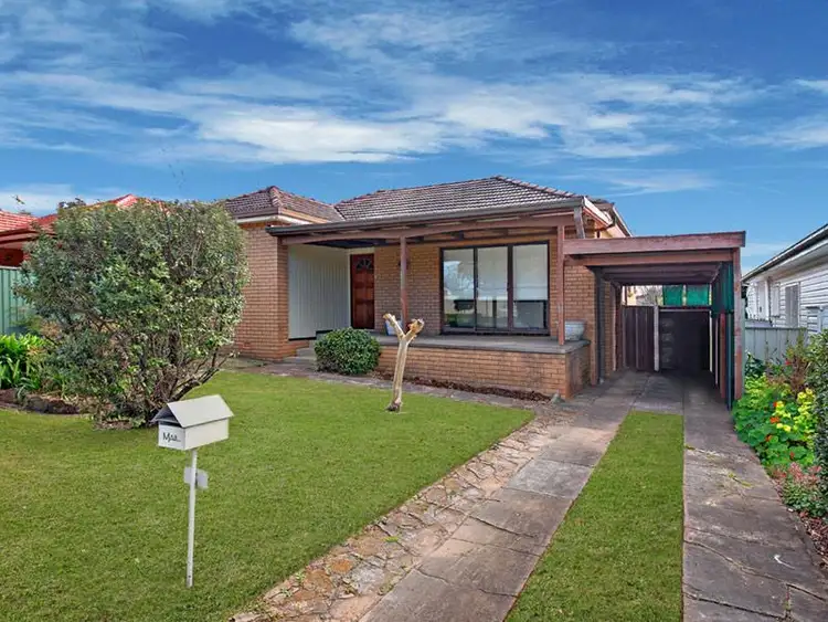 70 Queen Street, Revesby NSW 2212