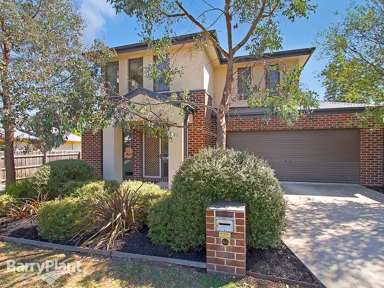 1/2 Henry Street, Boronia VIC 3155