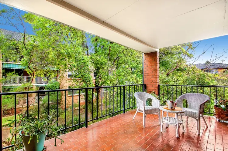 Fifth view of Homely unit listing, 9/2A Surrey Street, Epping NSW 2121