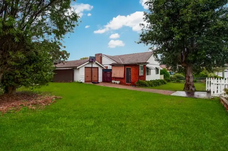 25 Farrington Parade, North Ryde NSW 2113