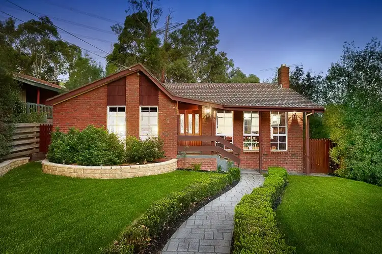 4 Oronsay Crescent, Diamond Creek VIC 3089
