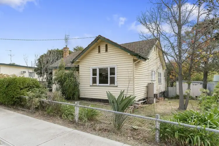 55 Day Street, East Bendigo VIC 3550