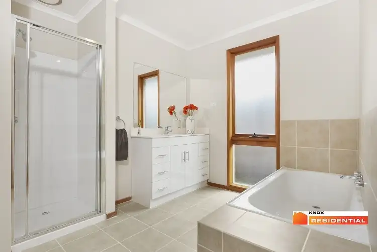 Fifth view of Homely house listing, 26 Bellfield Drive, Lysterfield VIC 3156