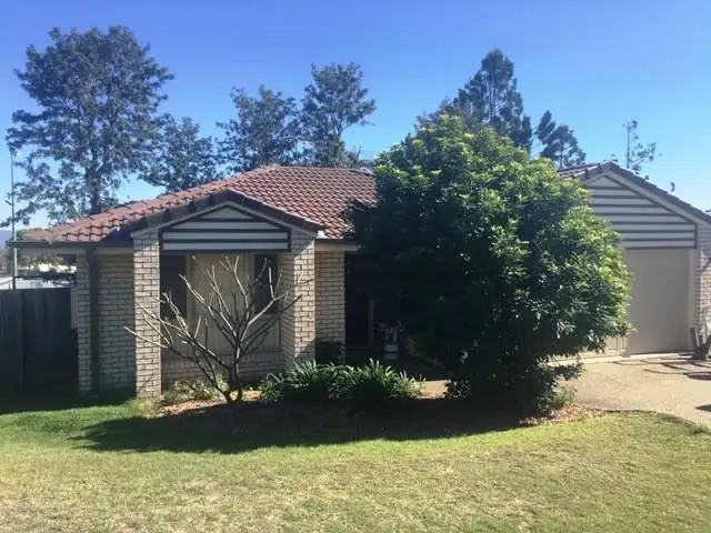 Main view of Homely house listing, 10 Reece Court, Beaudesert QLD 4285