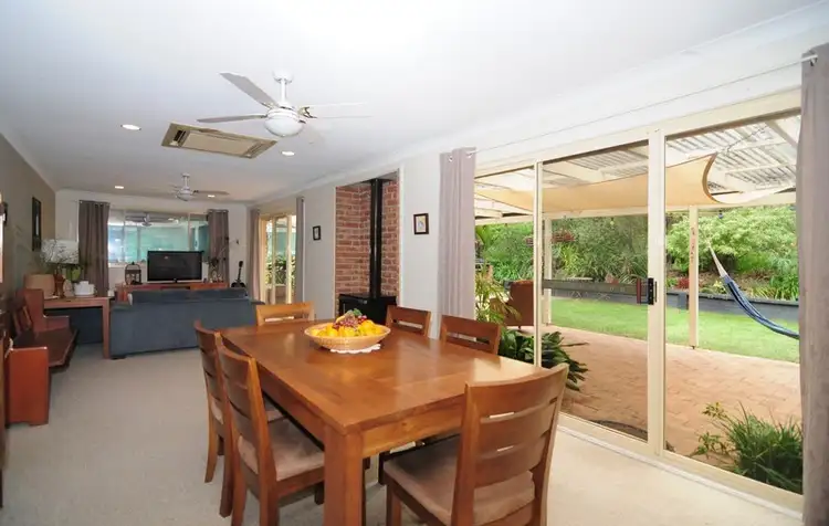 Fifth view of Homely house listing, 9 Hoskin Street, North Nowra NSW 2541