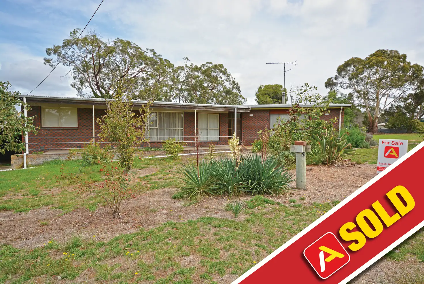 Main view of Homely house listing, 71 Lindsay Road, Dartmoor VIC 3304