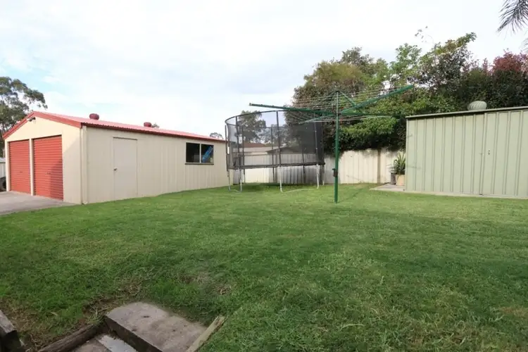 Third view of Homely house listing, 43 Thomas Coke Drive, Thornton NSW 2322