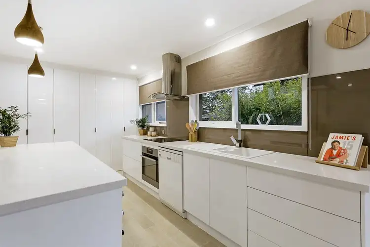 Fourth view of Homely house listing, 47 Cuthbert Street, Heathmont VIC 3135