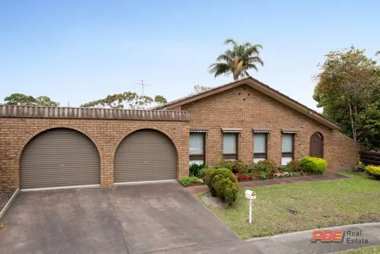Main view of Homely house listing, 1 Jennifer Court, Wonthaggi VIC 3995