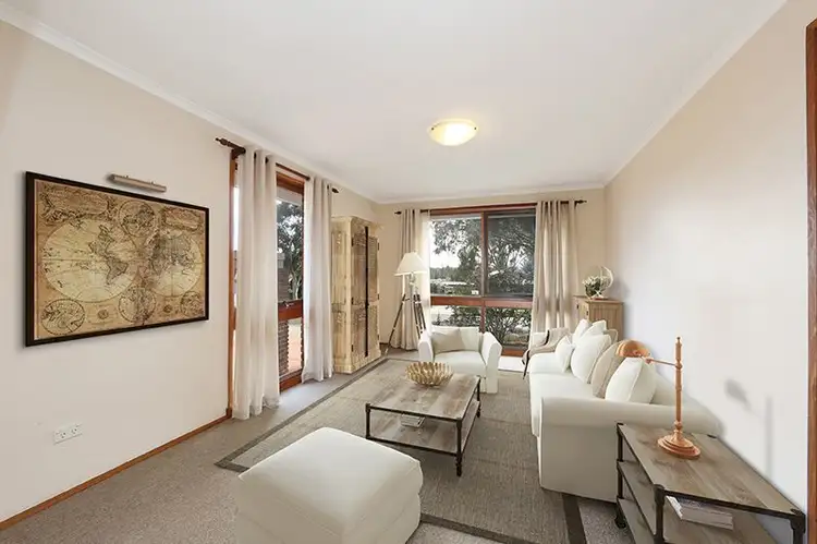Second view of Homely house listing, 25 Valleyview Drive, Rowville VIC 3178