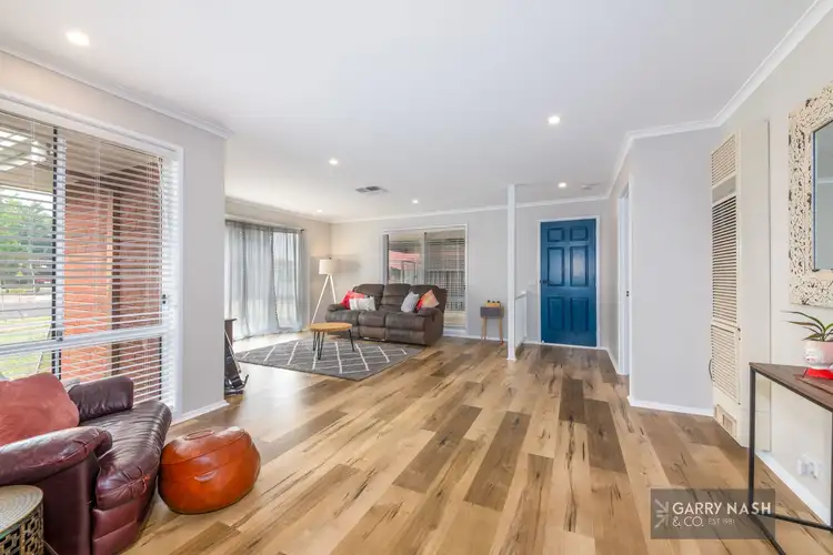Third view of Homely house listing, 3 Grace Court, Wangaratta VIC 3677
