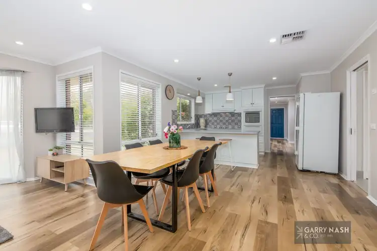 Fifth view of Homely house listing, 3 Grace Court, Wangaratta VIC 3677