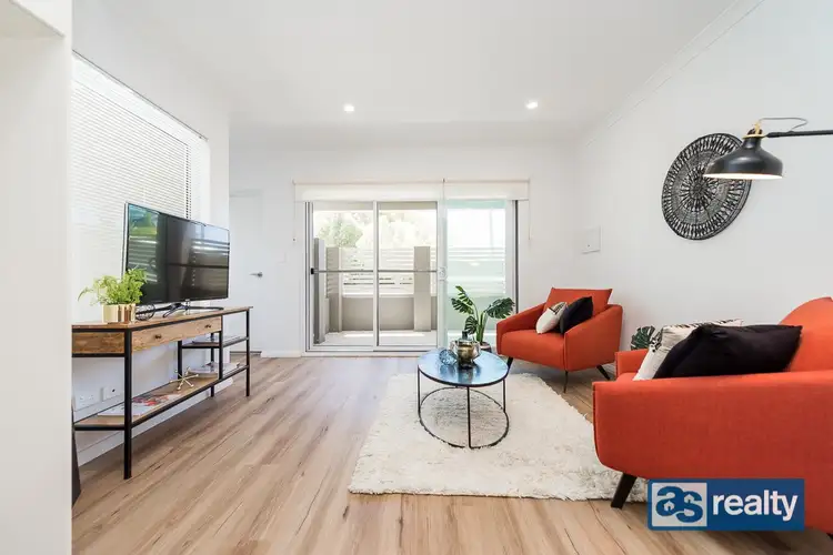 LOT 5, 21 Lord Street, Bassendean WA 6054