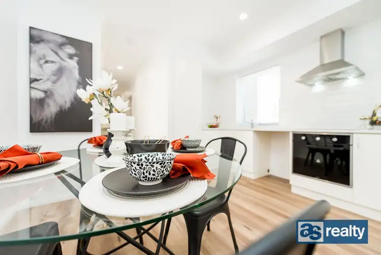 Second view of Homely house listing, LOT 5, 21 Lord Street, Bassendean WA 6054