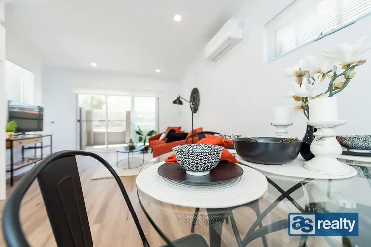 Sixth view of Homely house listing, LOT 5, 21 Lord Street, Bassendean WA 6054