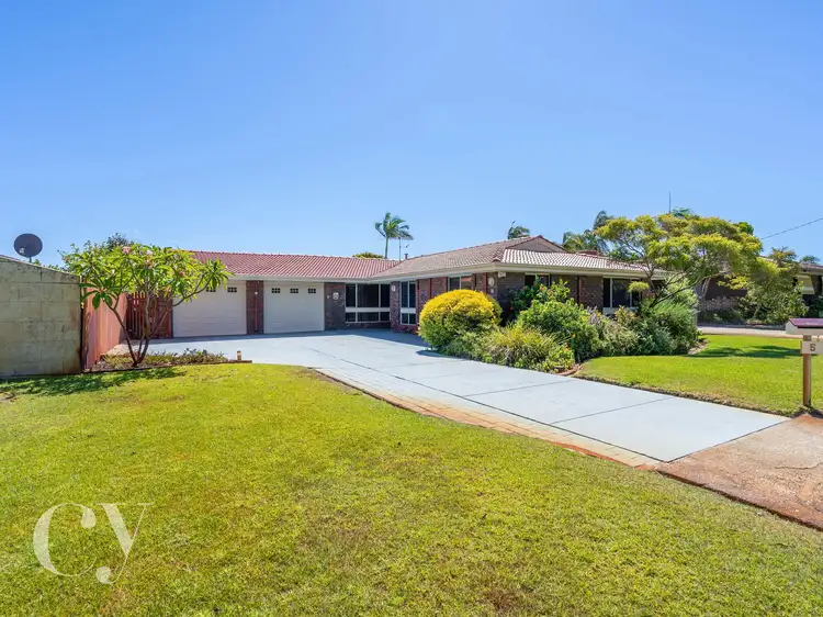 5 Lofoten Way, Ferndale WA 6148