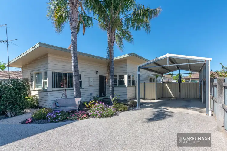 Main view of Homely house listing, 2/21 Evans Street, Wangaratta VIC 3677