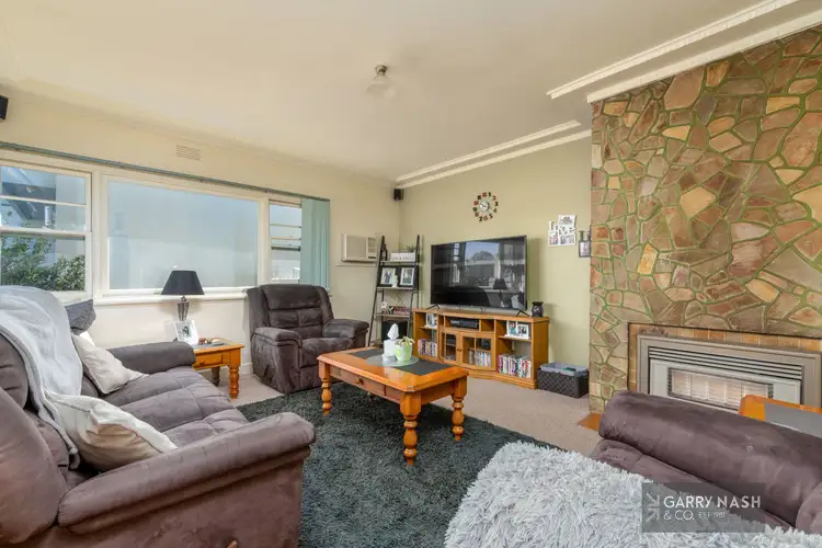 Second view of Homely house listing, 2/21 Evans Street, Wangaratta VIC 3677