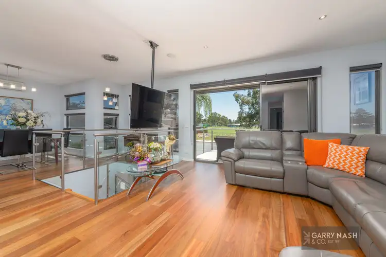 Second view of Homely house listing, 1/21 Evans Street, Wangaratta VIC 3677