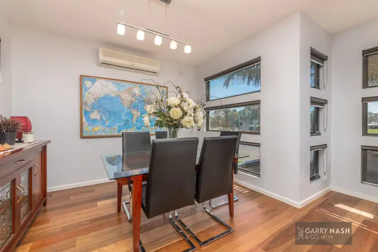Third view of Homely house listing, 1/21 Evans Street, Wangaratta VIC 3677