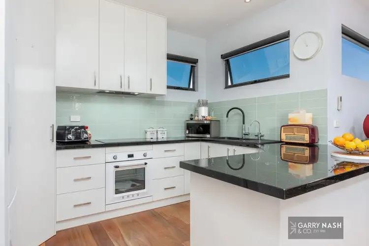 Fourth view of Homely house listing, 1/21 Evans Street, Wangaratta VIC 3677