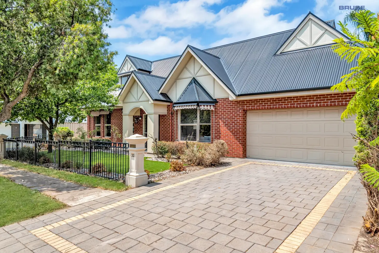 Main view of Homely house listing, 32 Hallett Avenue, Tranmere SA 5073