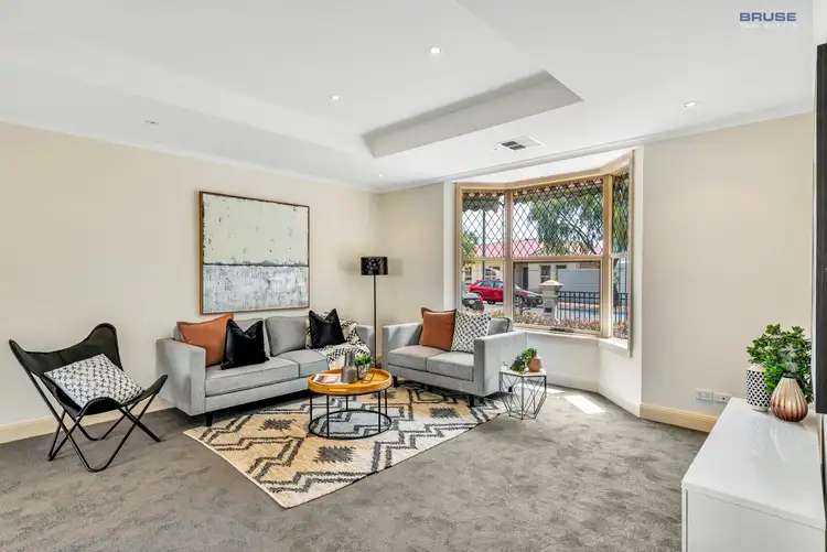 Third view of Homely house listing, 32 Hallett Avenue, Tranmere SA 5073