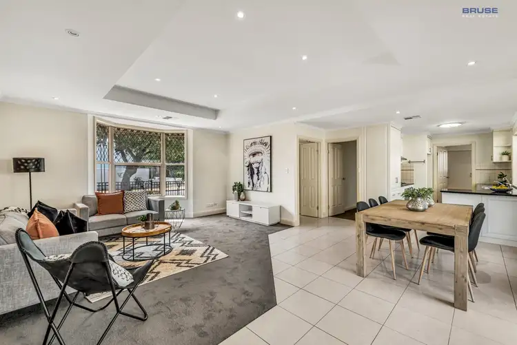 Fifth view of Homely house listing, 32 Hallett Avenue, Tranmere SA 5073