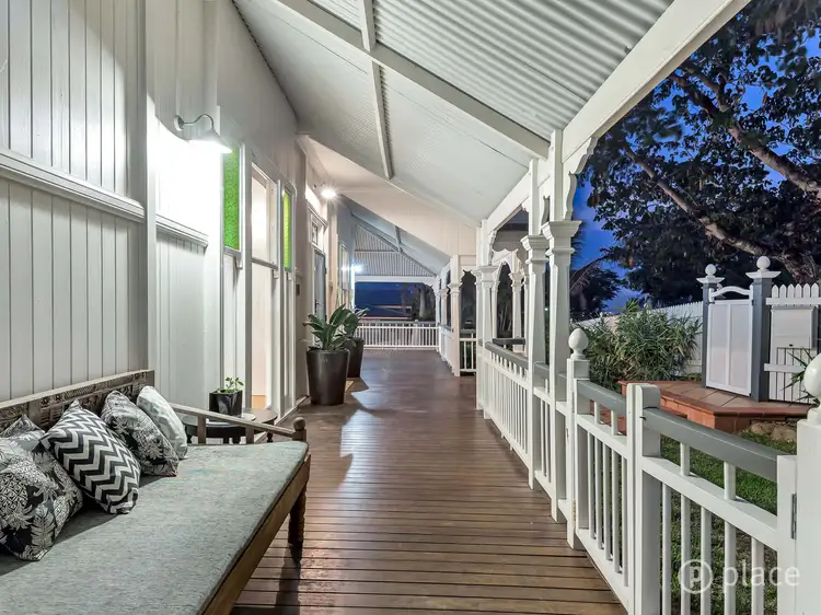 Third view of Homely house listing, 129 Rockbourne Terrace, Paddington QLD 4064