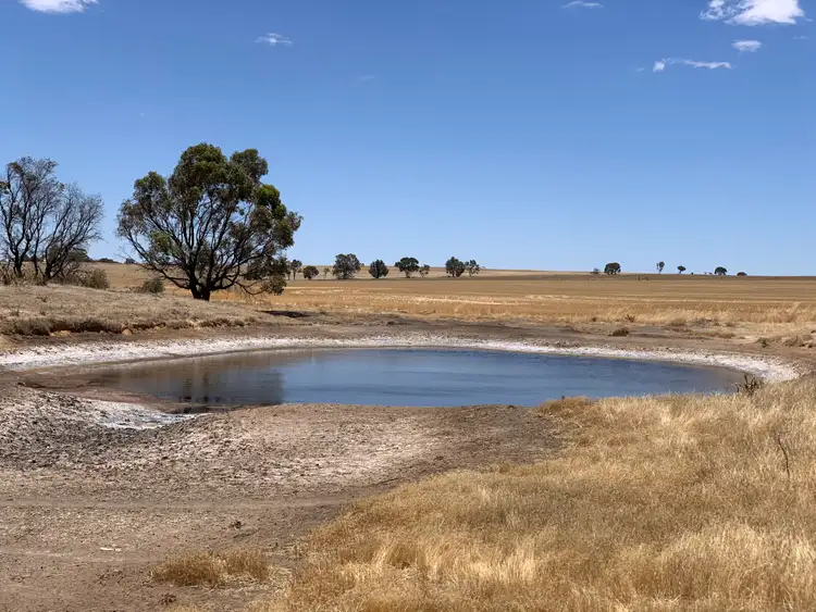 Second view of Homely land listing, LOT 15003 Old Beverley Road, Beverley WA 6304