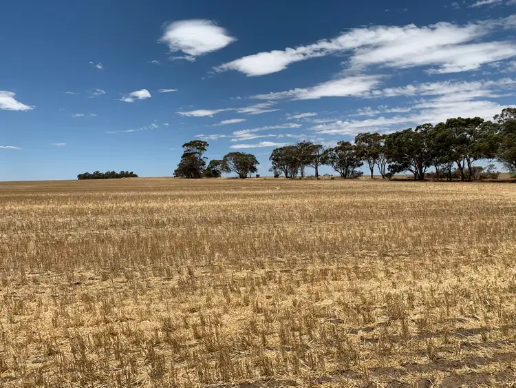 Third view of Homely land listing, LOT 15003 Old Beverley Road, Beverley WA 6304