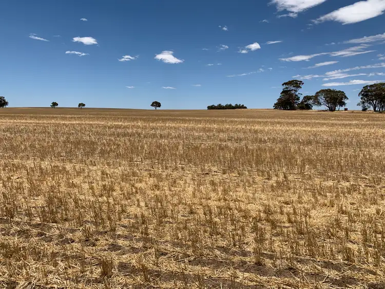 Fourth view of Homely land listing, LOT 15003 Old Beverley Road, Beverley WA 6304