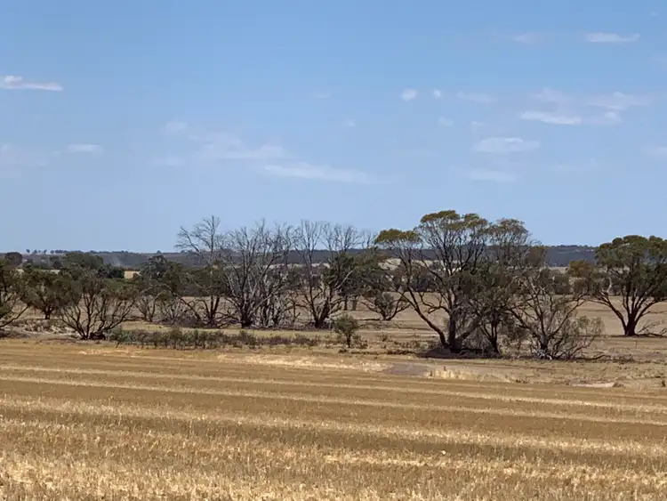 Fifth view of Homely land listing, LOT 15003 Old Beverley Road, Beverley WA 6304