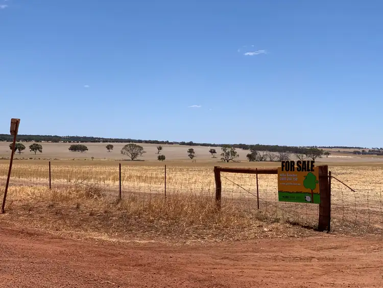 Sixth view of Homely land listing, LOT 15003 Old Beverley Road, Beverley WA 6304