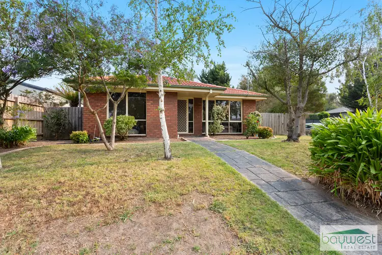 15 Tambar Place, Hastings VIC 3915