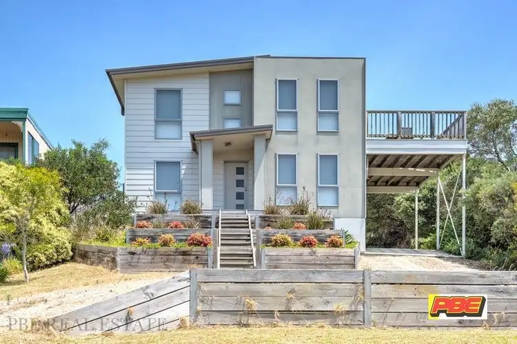 Main view of Homely house listing, 51 CANTERBURY ROAD, Venus Bay VIC 3956