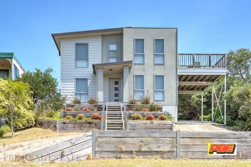 Main view of Homely house listing, 51 CANTERBURY ROAD, Venus Bay VIC 3956