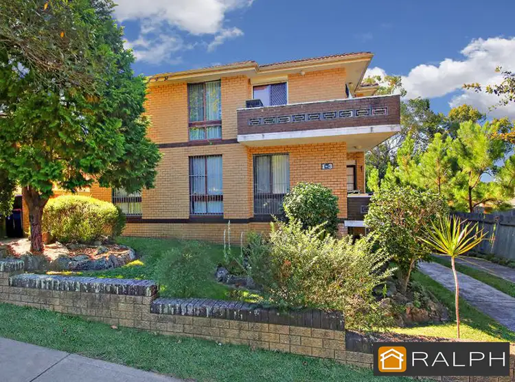 1-3 Yerrick Road