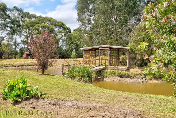 Third view of Homely house listing, 600 KOONWARRA - INVERLOCH ROAD, Leongatha South VIC 3953