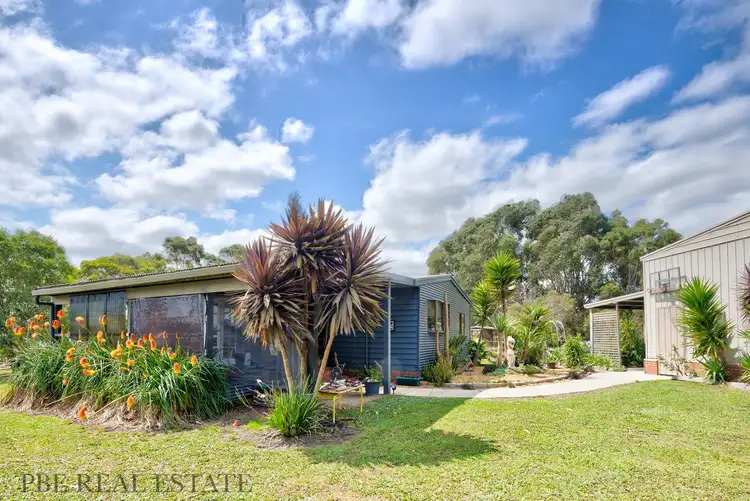 Fourth view of Homely house listing, 600 KOONWARRA - INVERLOCH ROAD, Leongatha South VIC 3953