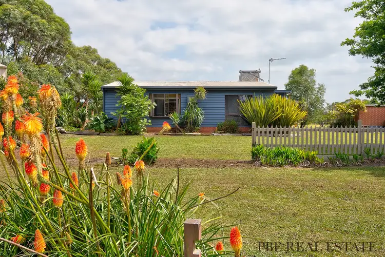 Fifth view of Homely house listing, 600 KOONWARRA - INVERLOCH ROAD, Leongatha South VIC 3953