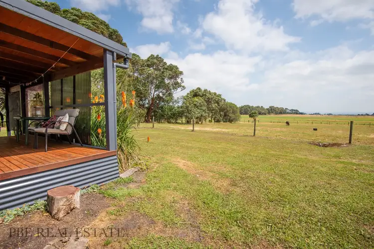 Sixth view of Homely house listing, 600 KOONWARRA - INVERLOCH ROAD, Leongatha South VIC 3953