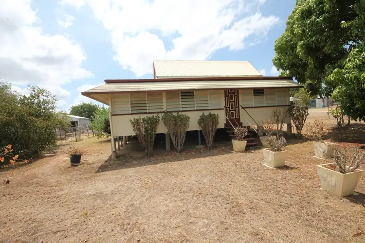 13 Felix Street, Grand Secret QLD 4820
