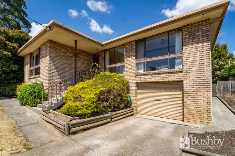 Second view of Homely house listing, 26 Bluegum Road, Youngtown TAS 7249